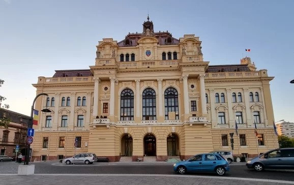 Începând de luni, 26 februarie, pot fi depuse propunerile de proiecte cu finanțare nerambursabilă