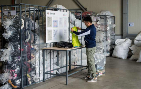 Oradea reciclează responsabil