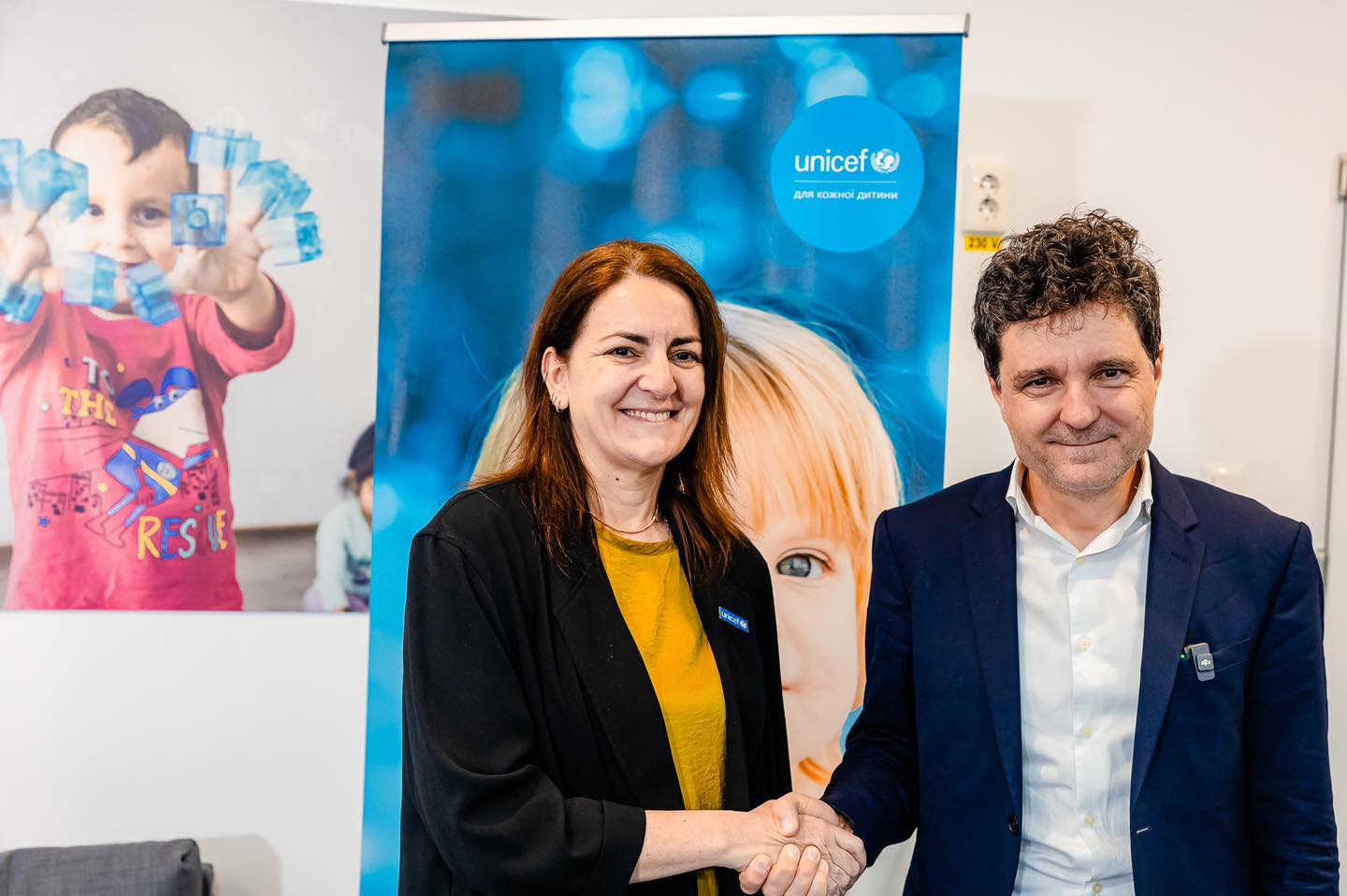 Centrul Respiro pentru copiii cu dizabilități și familiile lor, inaugurat în Capitală