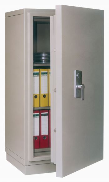 SC ROMINVEST IMPEX SRL – FABRICA DE TRESORE , SEIFURI