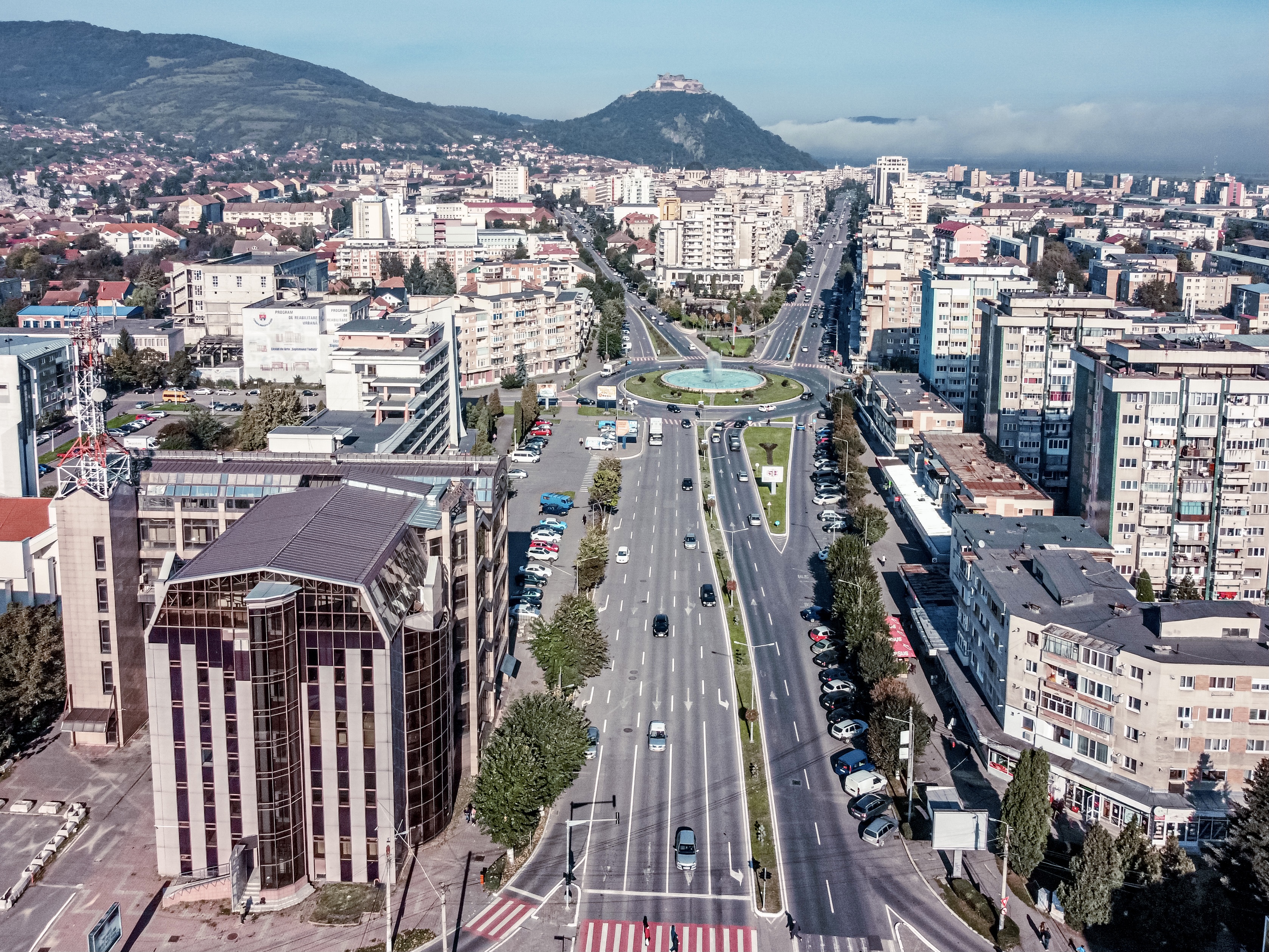 Deva va avea 107 stații de călători modernizate