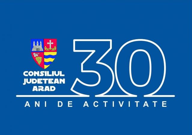 Consiliul Județean Arad implementează proiectul „Dotarea cu mobilier, materiale didactice și echipamente digitale a unităților de învățământ...\"