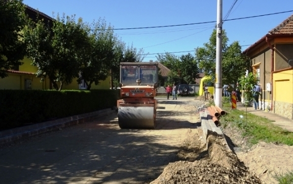 Primăria Oradea își propune modernizarea tuturor străzilor din municipiu până la finalul anului 2028