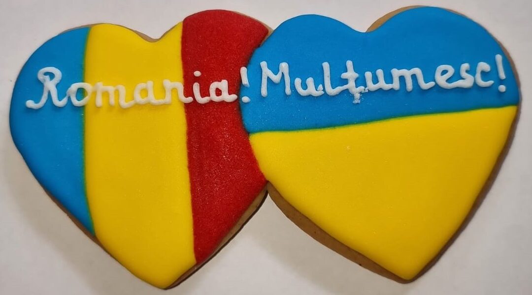 12 mai, ultima zi în care se mai pot depune cereri pentru decontarea cheltuielilor cu hrana și utilitățile, de către românii care găzduiesc refugiați ucraineni