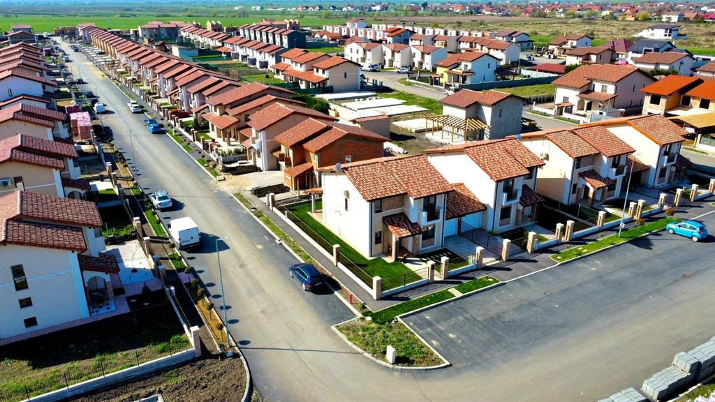 Crăciunul din Cartierul Primăverii – sărbătoare a comunității  18 decembrie, ora 18:00