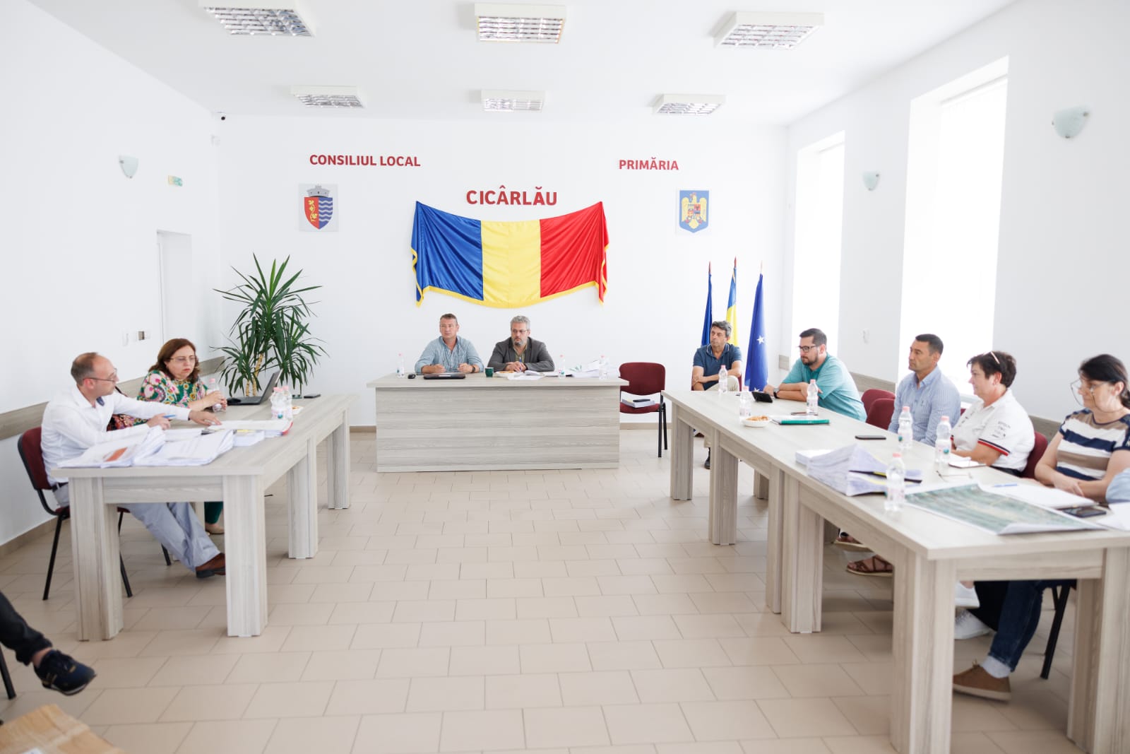 Varianta Ocolitoare a municipiului Baia Mare intră în linie dreaptă