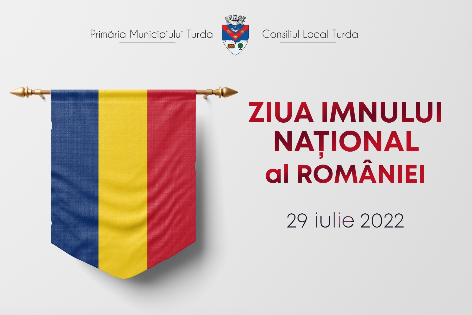 Comunicat de presă | Programul Ceremonialului militar