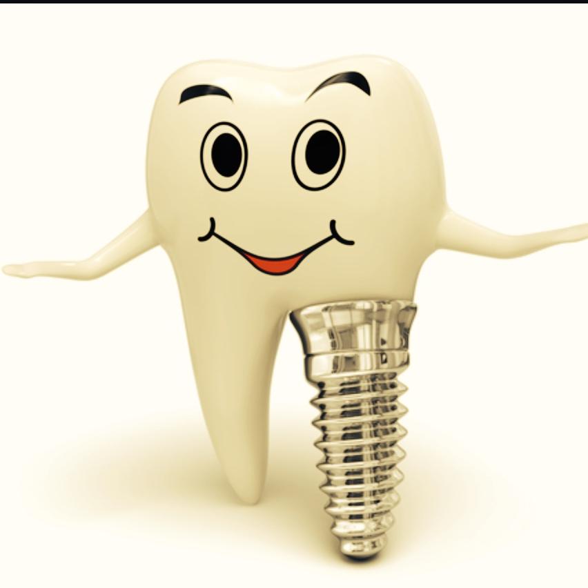 IMPLANT DENTAR 360 EURO (DENTI calitate germana)