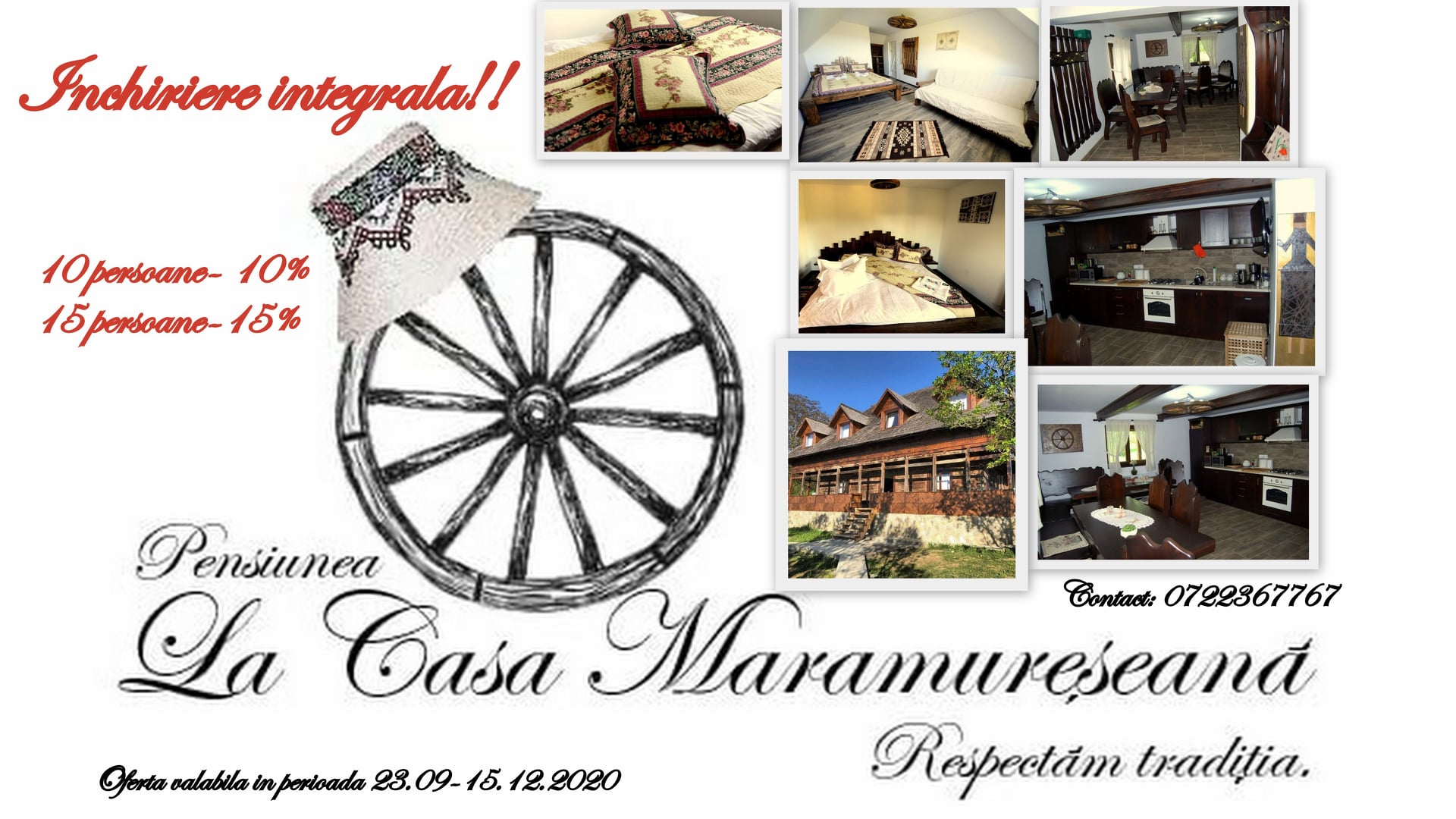 Epidemie de reduceri