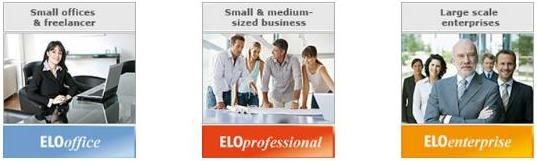 Solutii pentru administrarea documentelor