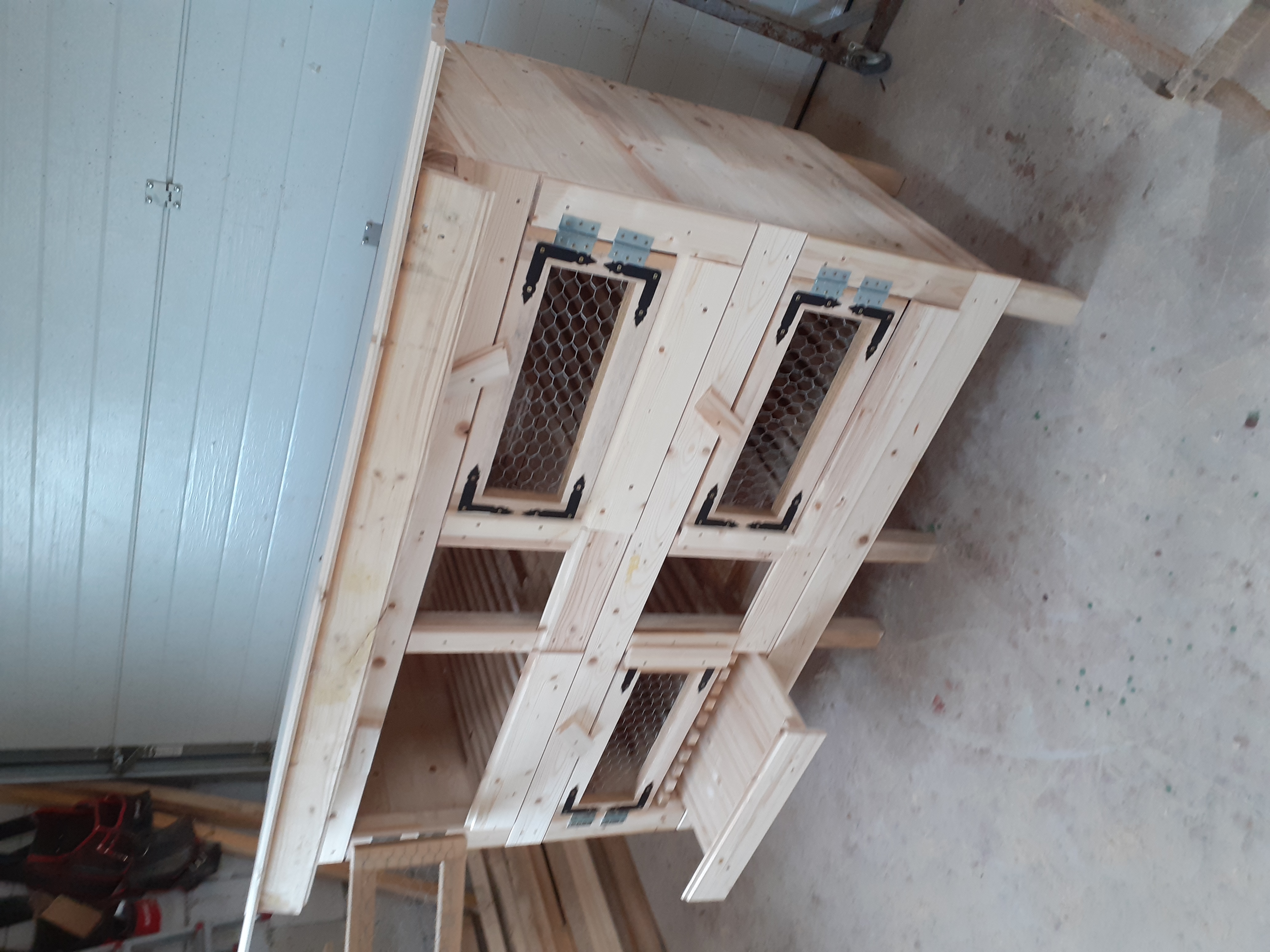 Cuşcă pentru animale