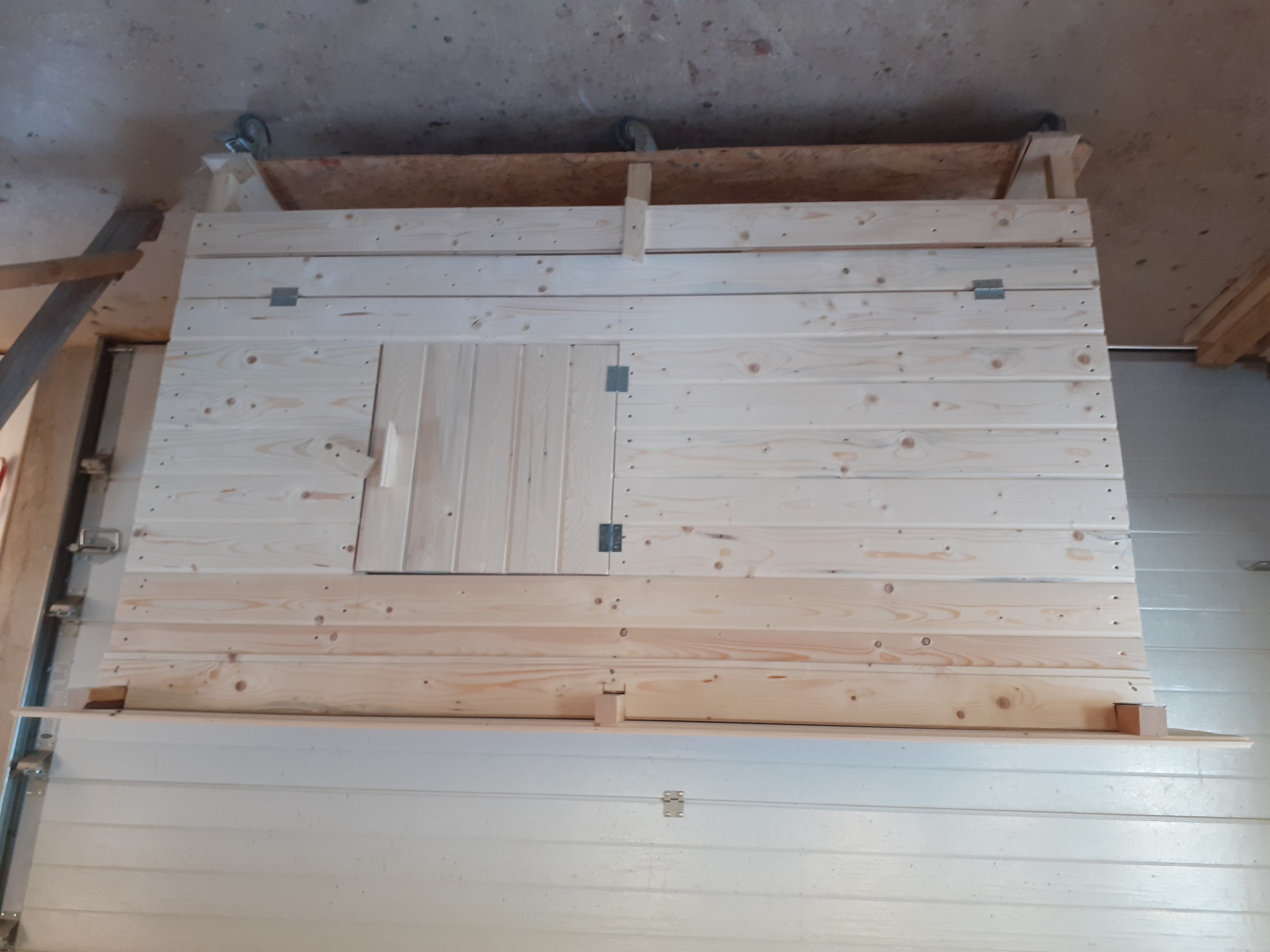 Fából készült termékek