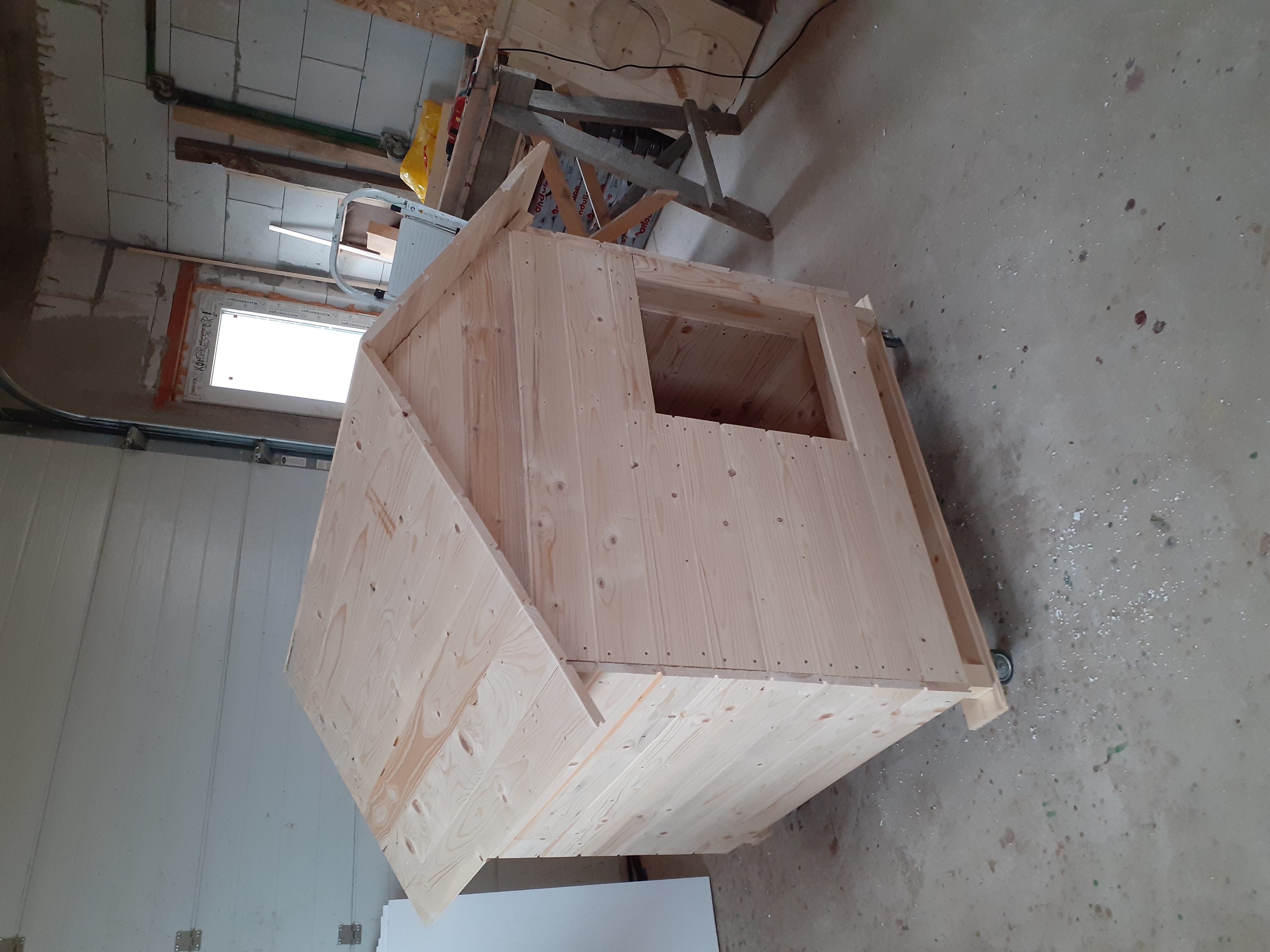 Cuşcă pentru animale