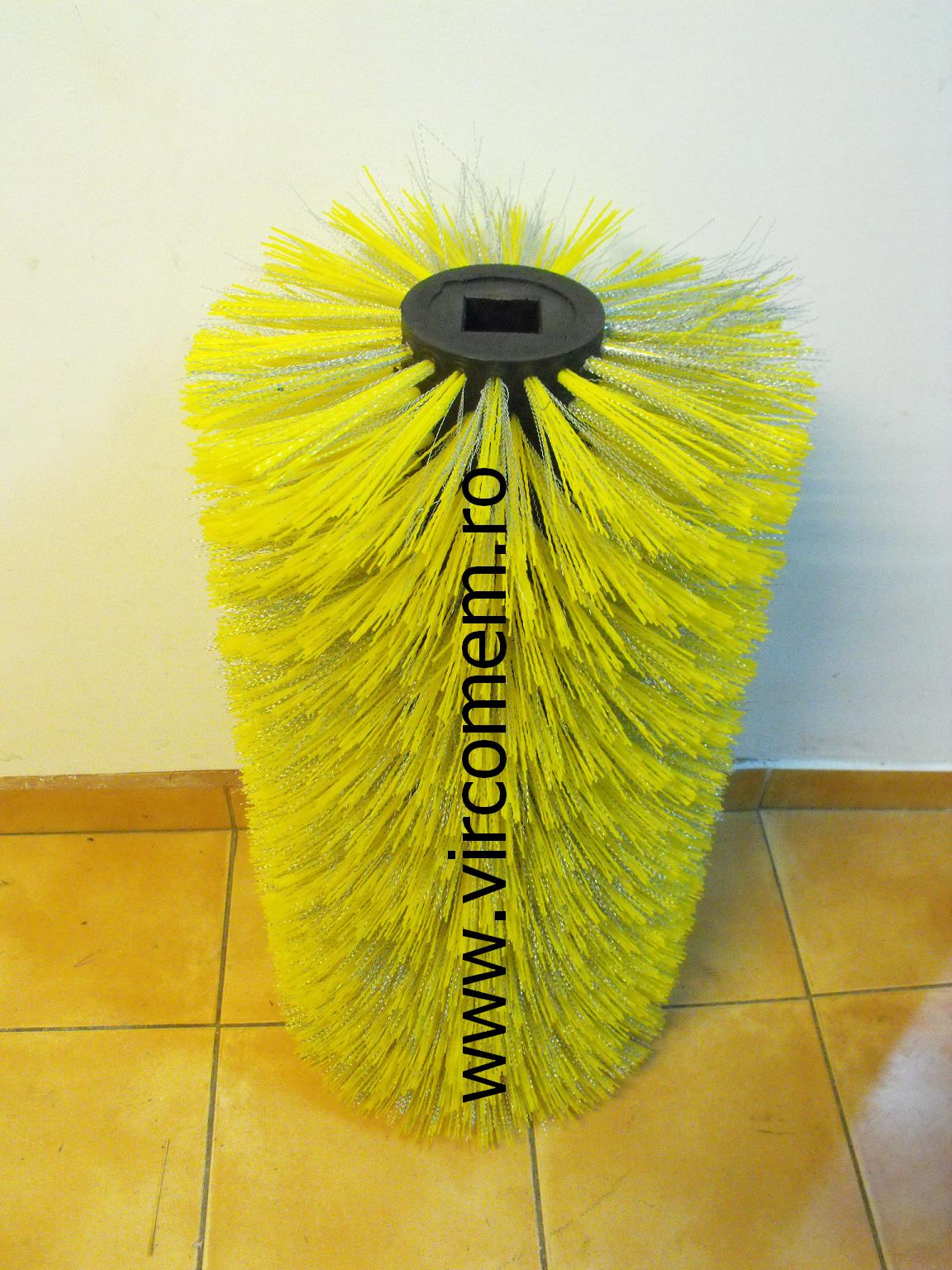 Perie Cilindrica Iveco Daf