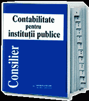 Confidenţial pentru contabilii din instituţiile publice