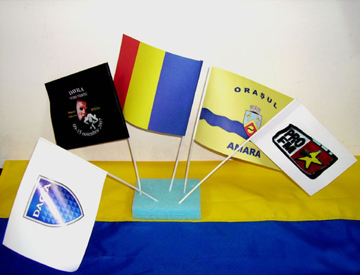 Steguleţe şi produse conexe