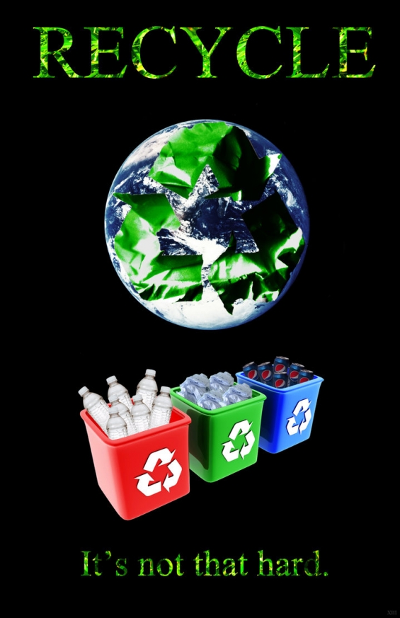 Colectare deseuri  NEPERICULOASE Legea 132/2010