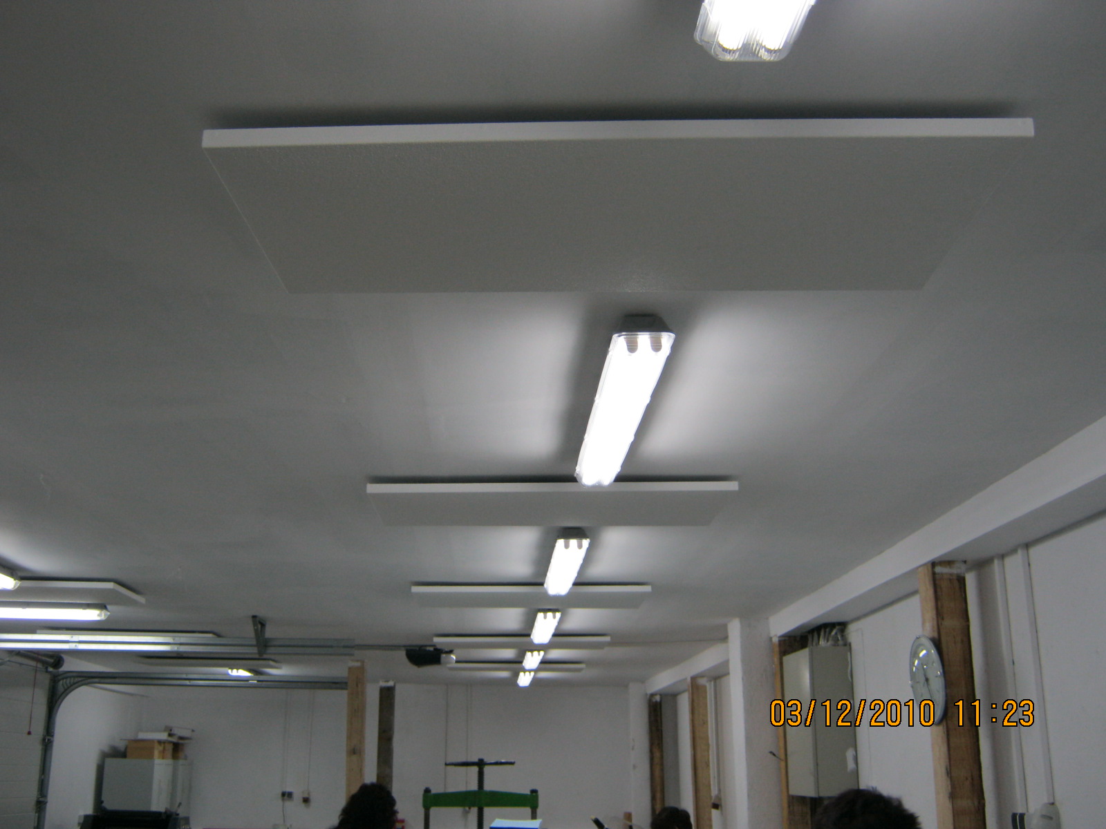 Incalzire electrica cu panouri radiante Ecosun