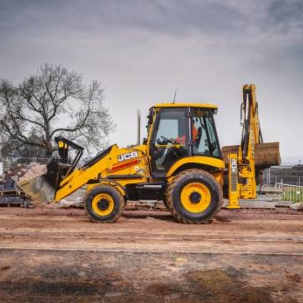 JCB 3CX