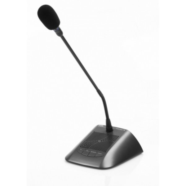 Microfon Presedinte - Audioconferinta cu Fir, BMCD, Proel