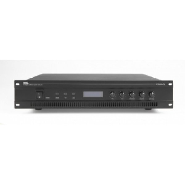 Centrala Digitala de Gestiune Sistem Conferinta, CONFD, Proel