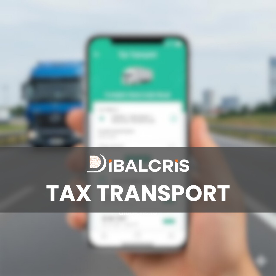 Aplicația Tax Transport - 3 luni GRATUIT!