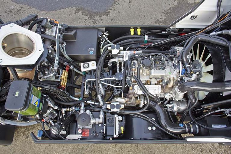 Piese si perii pt maturatori stradale TENANT, FAUN , HAKO , SCARAB , JOHNSTON , BUCHER