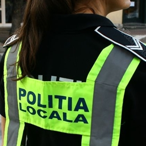 CURS ON-LINE POLITIE LOCALA - LEGISLATIE SI PROCEDURI 2025 (DIPLOMA DE ABSOLVIRE 30 ORE)