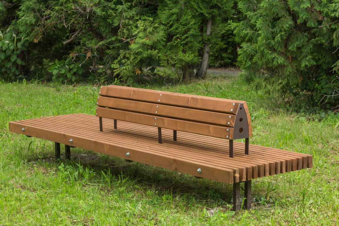 Banca pentru 10 persoane