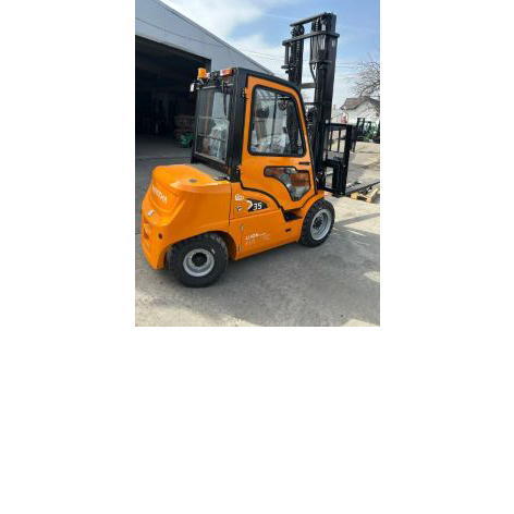 Electrostivuitor baterie LI – ION 3.5 t