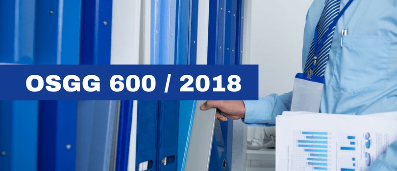 Implementarea Sistemului de Control Intern/Managerial in conformitate cu OSGG nr. 600/2018