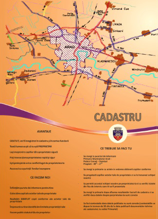 CADASTRU – EXPROPRIERI