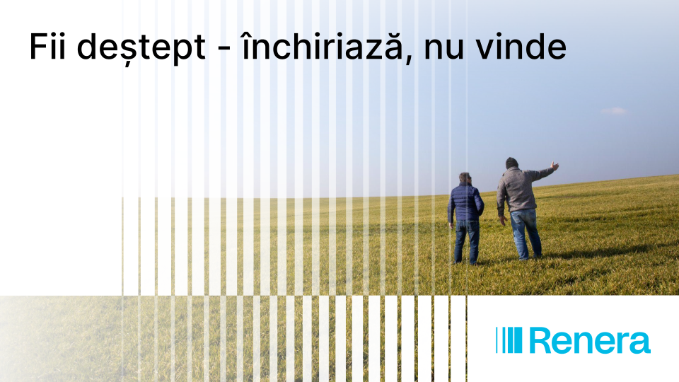 Avantajele construirii unui parc fotovoltaic pe terenul dumneavoastra