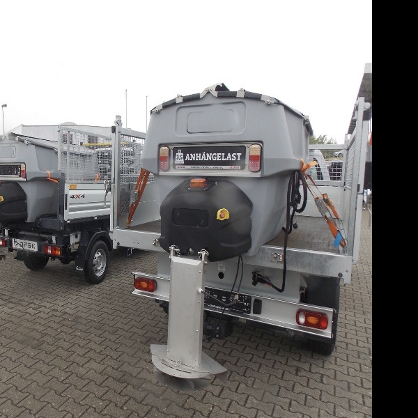 RASPANDITOR MATERIAL ANTIDERAPANT 900 AM 12 V