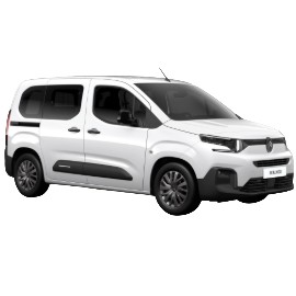 CITROEN BERLINGO N1 1.5 BlueHDi S&S 100 BVM6 – L1 FEEL (5 locuri)