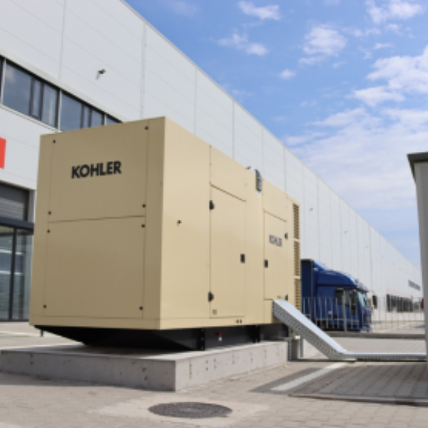 Generatoare Electrice KOHLER pentru orice aplicație