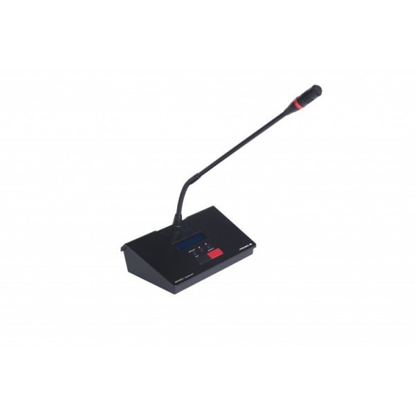 Statie cu microfoane wireless, WCS1000C, Proel