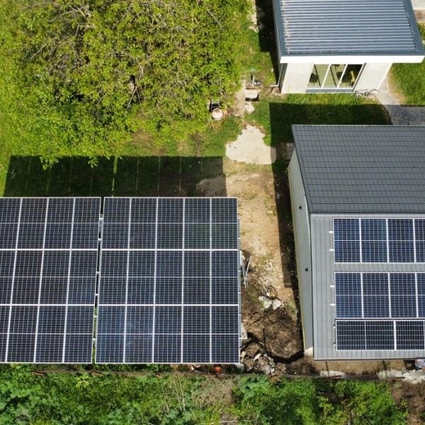 Rovoltaic:Soare.Energie.Viitor