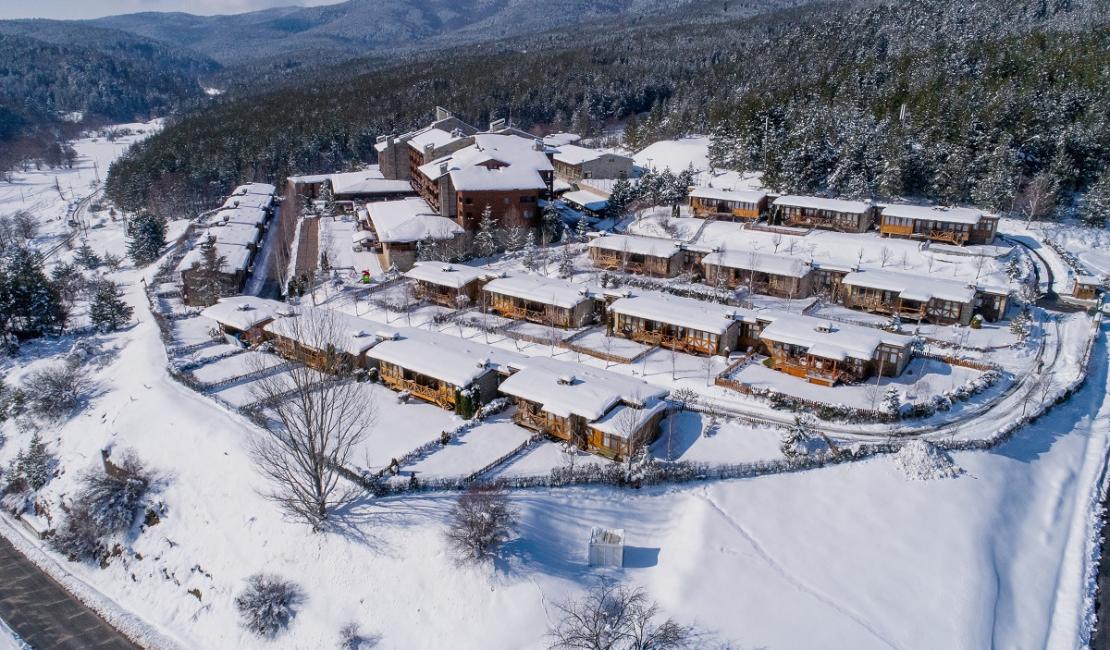 Vacanta la ski in Bulgaria - Katarino SPA Hotel 4*