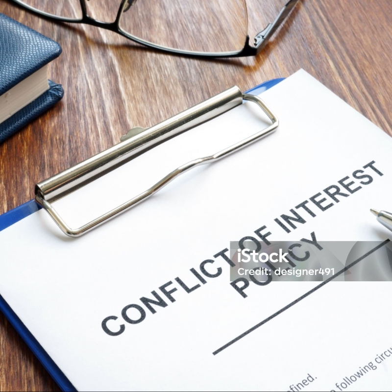 CONFLICTUL DE INTERESE SI INCOMPATIBILITATILE.ETICA SI INTEGRITATE INSTITUTIONALA-CURS ONLINE