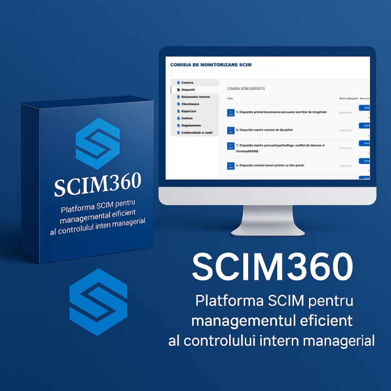 Ai dificultăți în implementarea SCIM? Ești în locul potrivit. Platforma SCIM360 este soluția optimă.