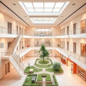 Ambulatoriu mediu rural