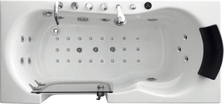 cada disabilitati SPA