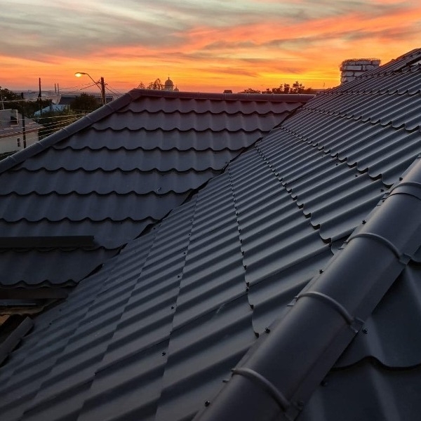 Acoperișuri care durează 60 ani. Soluții pentru viitor de la Art Roof Design, partener BILKA