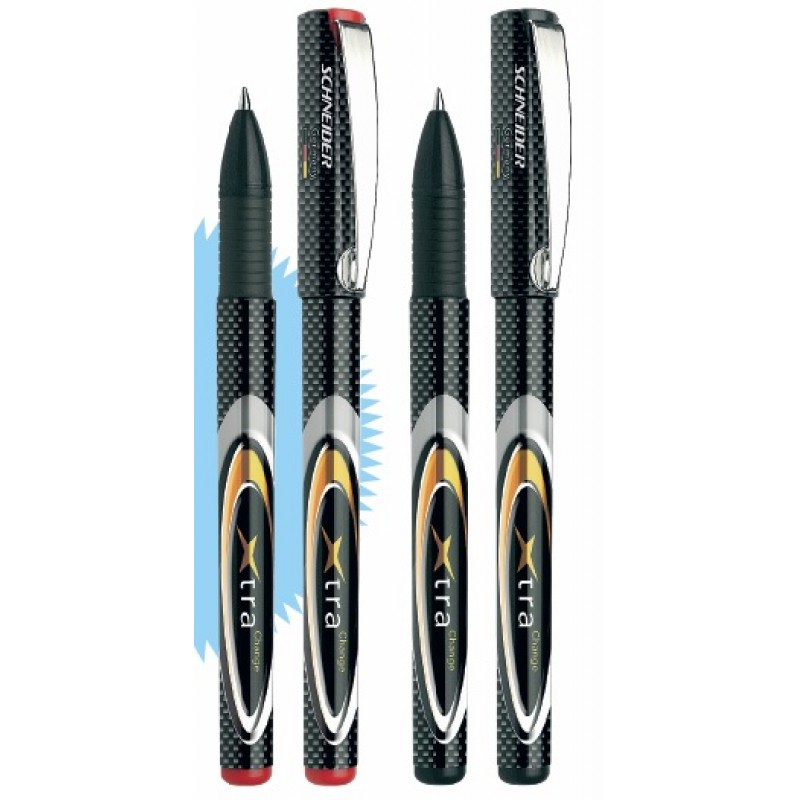 Produse in lichidare - Schneider Roller Xtra Change rosu online