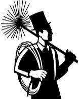 ROSTUIT SI LINIAT CU OXID PE EXTERIORUL SOBEI.100 les.. bue, 5. MONTAT USITE DE PROTECTIE COS DE FUM