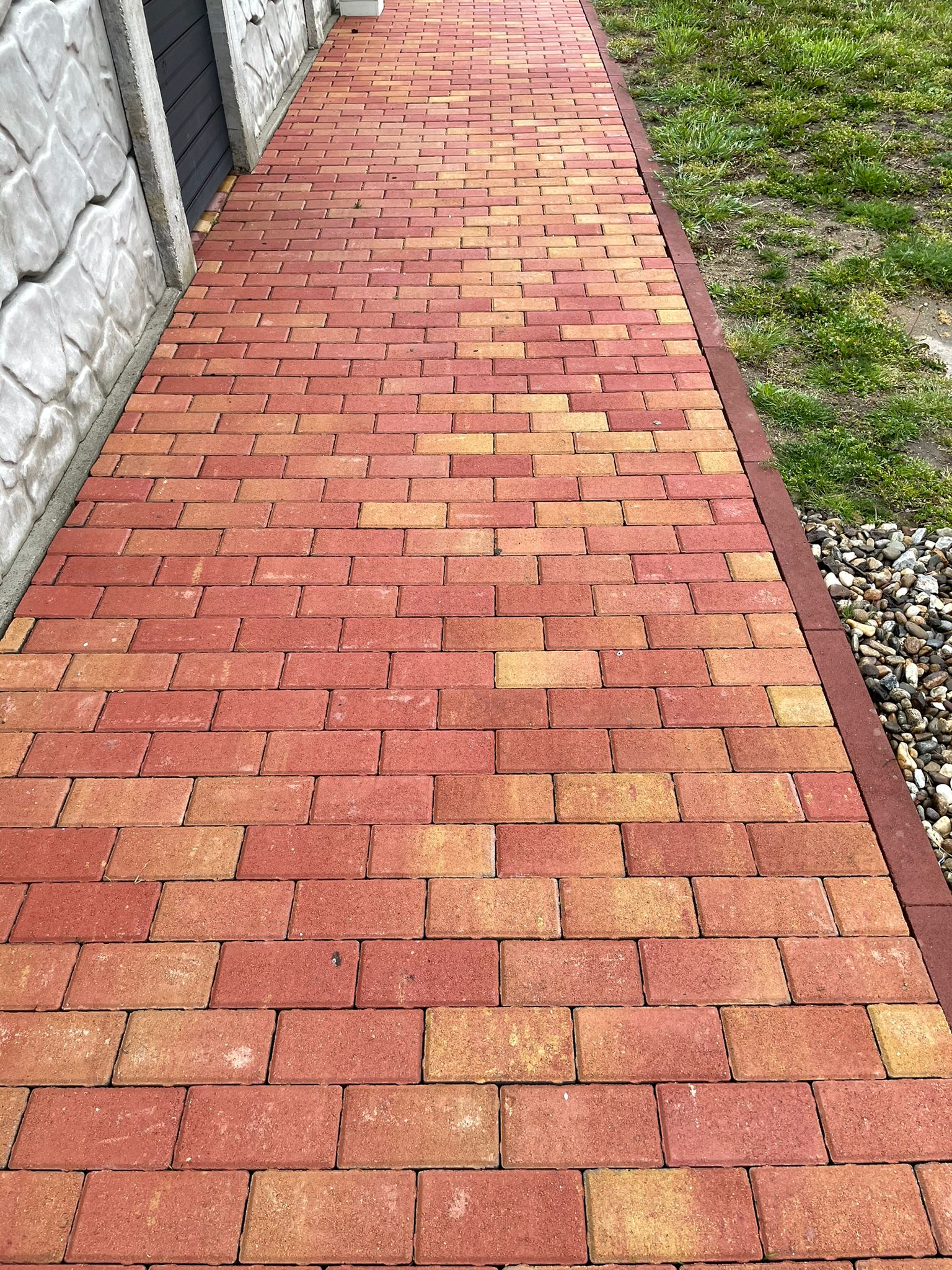 Promo Parket mix rosu 6mm