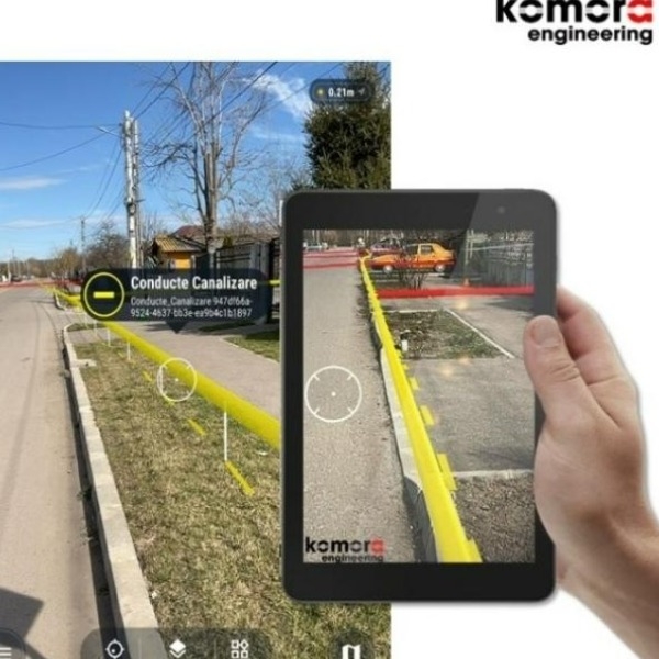 Digitalizarea administrației publice