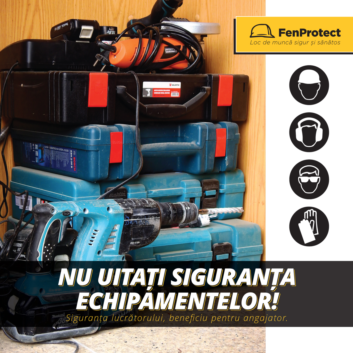 Verificarea instalațiilor și echipamentelor electrice