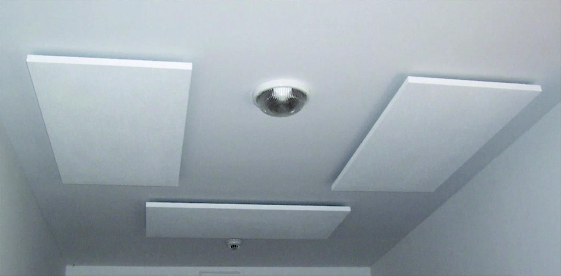 Panou radiant infrarosu 300W pentru 5mp